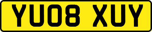 YU08XUY