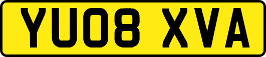 YU08XVA