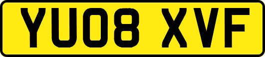 YU08XVF