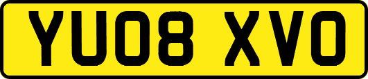 YU08XVO