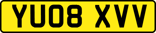 YU08XVV