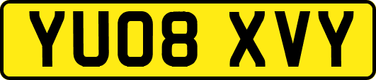 YU08XVY