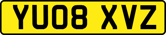 YU08XVZ