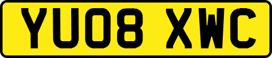YU08XWC