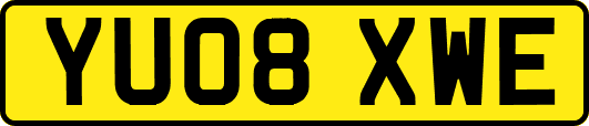 YU08XWE