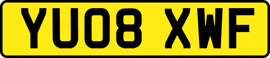 YU08XWF