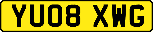 YU08XWG