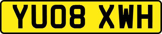 YU08XWH
