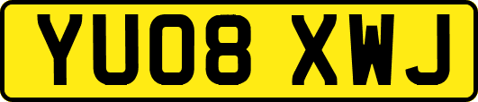 YU08XWJ