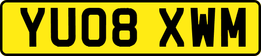 YU08XWM