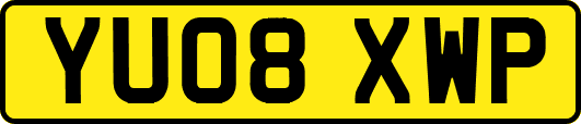 YU08XWP