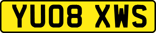 YU08XWS