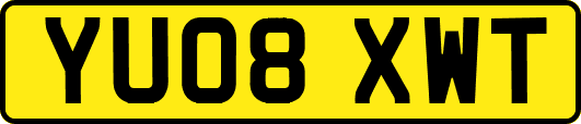 YU08XWT
