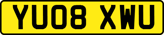 YU08XWU