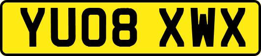 YU08XWX