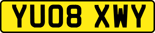 YU08XWY