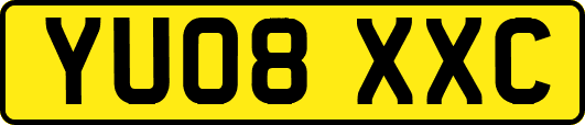 YU08XXC