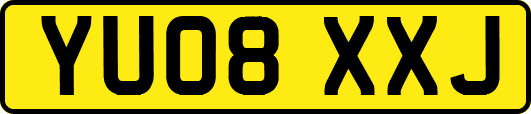 YU08XXJ