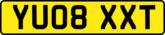 YU08XXT
