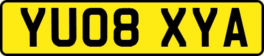 YU08XYA