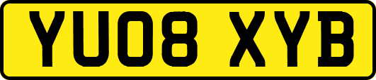 YU08XYB