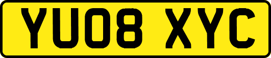 YU08XYC
