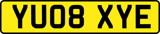 YU08XYE
