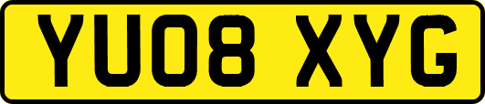 YU08XYG