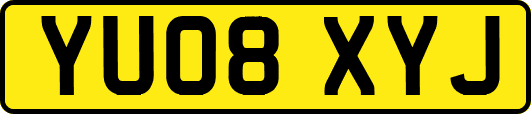 YU08XYJ