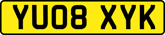 YU08XYK