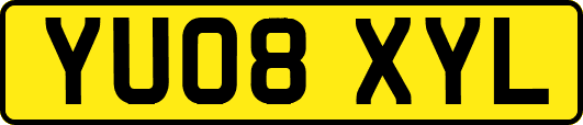 YU08XYL