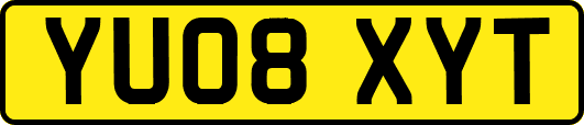 YU08XYT