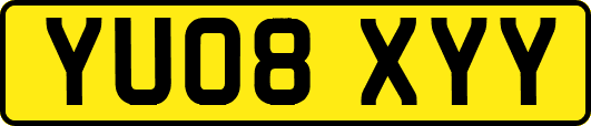 YU08XYY