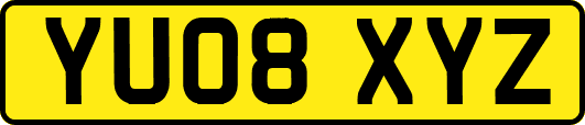 YU08XYZ
