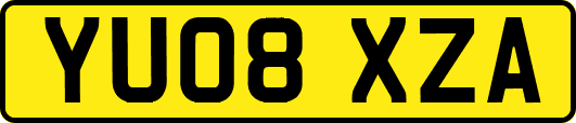YU08XZA