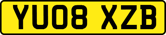 YU08XZB