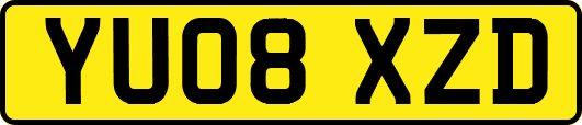 YU08XZD