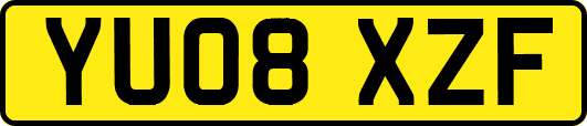 YU08XZF