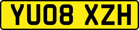 YU08XZH