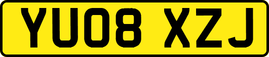 YU08XZJ