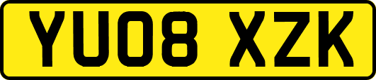 YU08XZK