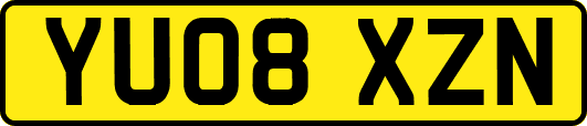 YU08XZN