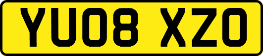 YU08XZO