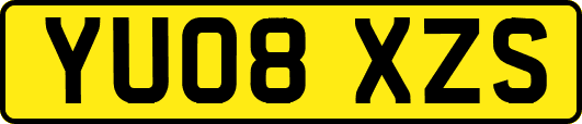 YU08XZS