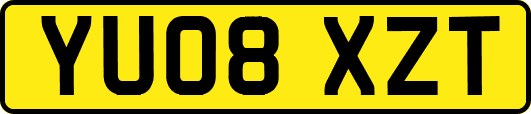 YU08XZT