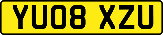 YU08XZU