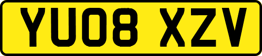 YU08XZV