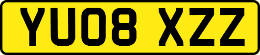 YU08XZZ