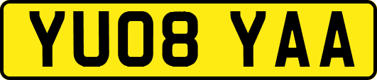 YU08YAA