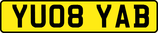 YU08YAB